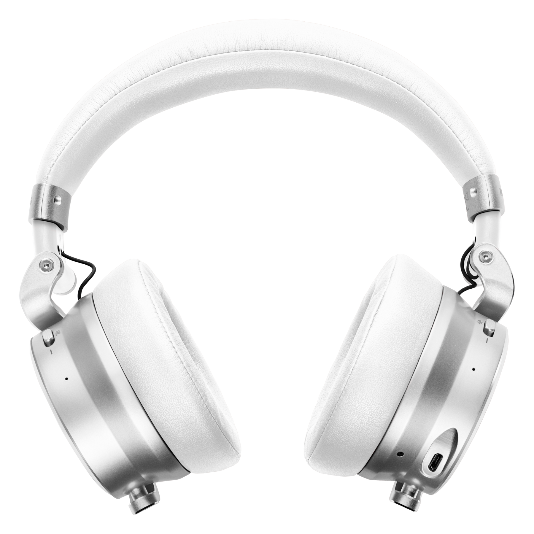 

Беспроводные наушники Meters OV-1-B-Connect, Jack 3.5mm/Bluetooth, белый (M-OV-1-B-C-WHT), OV-1-B-Connect