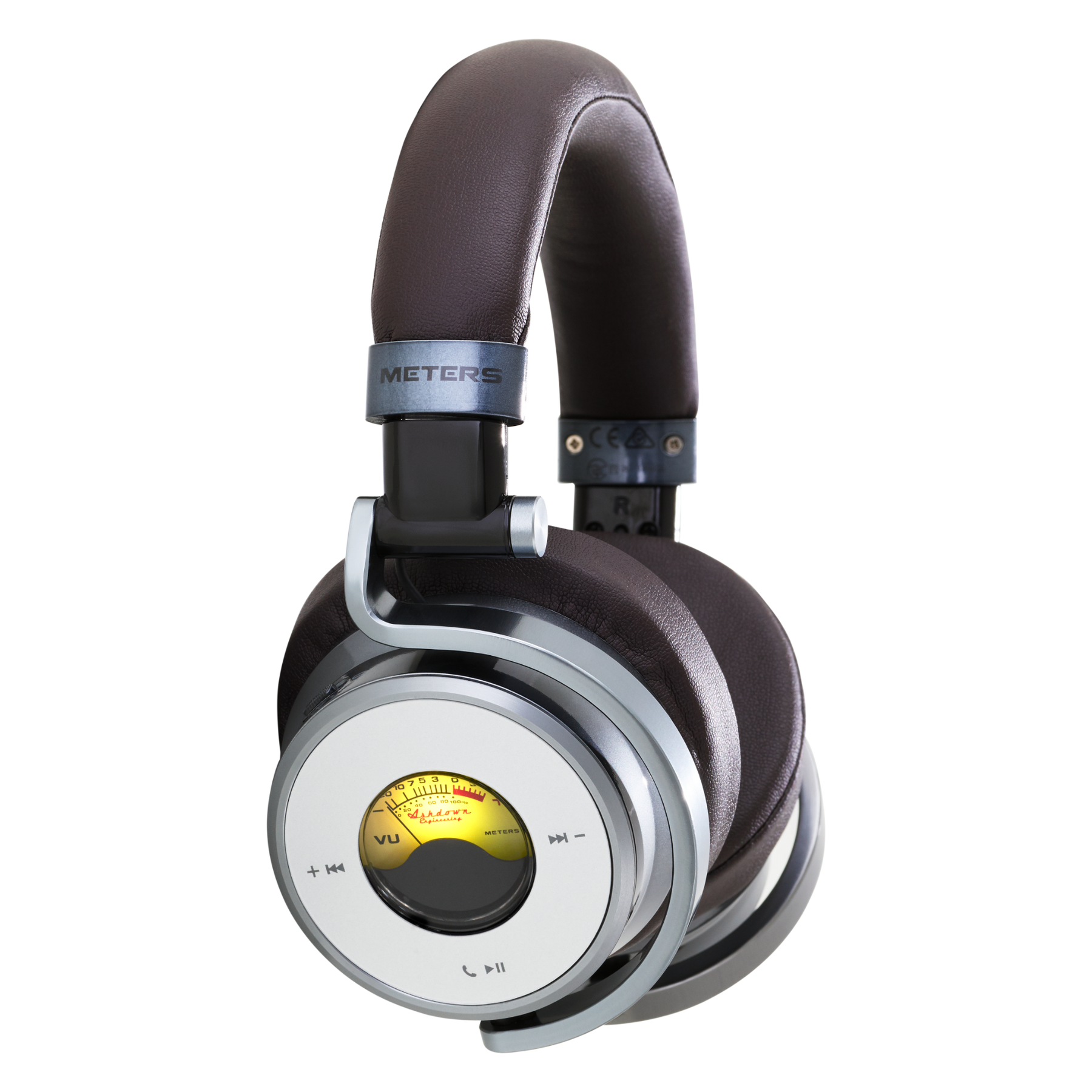 

Беспроводные наушники Meters OV-1-B-Connect EDITIONS, Jack 3.5mm/Bluetooth, красный/черный (M-OV-1-B-C-GREY), OV-1-B-Connect EDITIONS