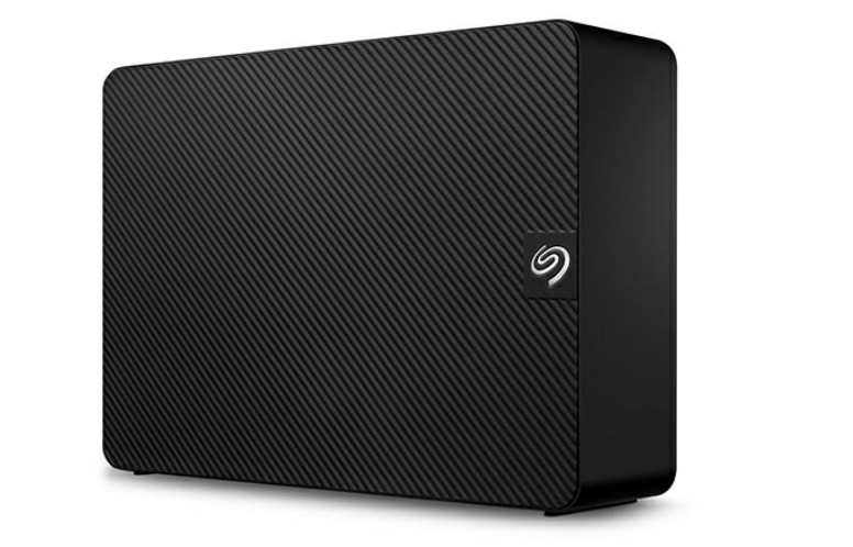 

Внешний жесткий диск (HDD) Seagate 8Tb Expansion Desktop, USB 3.0, черный (STKR8000400)