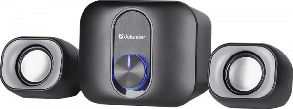 Акустика Defender V13, 11 Вт