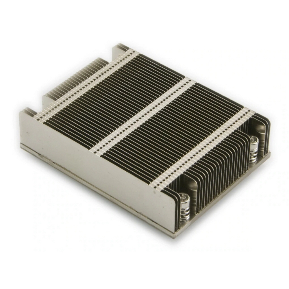 

Кулер Alseye, Socket 2011/2011-3 Narrow ILM, 1U Passive, (ASI2011-A3HCA1U-HZP0047), SNK-P0047PS