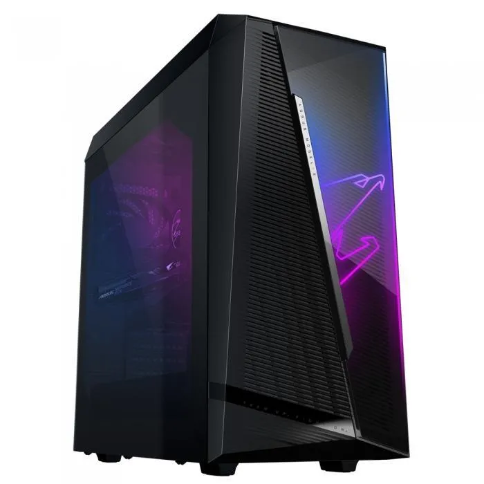 

Системный блок Gigabyte AORUS GB-AMXI9N8A-2051, Intel Core i9 11900K 3.5 ГГц, 16Gb RAM, 3Tb SSD, NVIDIA GeForce RTX 3080 10Gb, Wi-Fi, BT, без ОС, черный (GB-AMXI9N8A-2051), GB-AMXI9N8A-2051