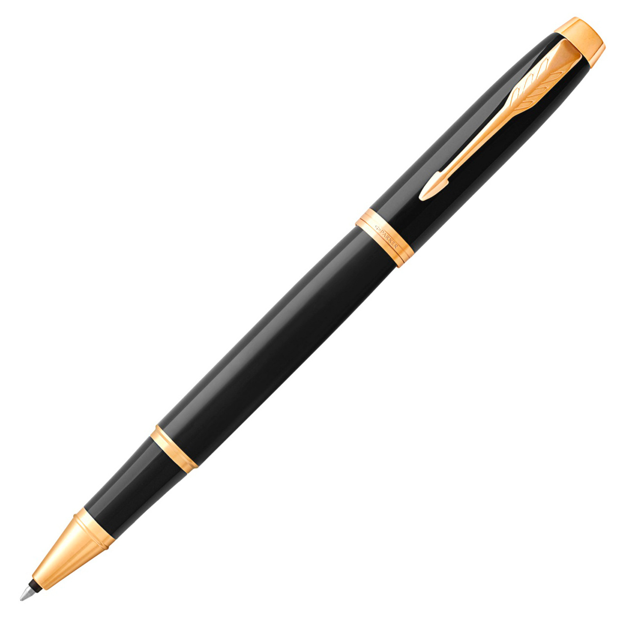 

Ручка роллер Parker IM Core T321 (CW1931659), IM Core T321