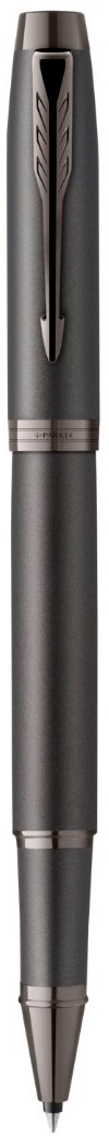

Ручка роллер Parker IM Monochrome T328 (CW2172960), IM Monochrome T328