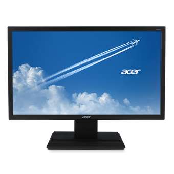 

Монитор 20" Acer V206HQLAbi TN, 1600x900 (16:9), 200кд/м2, 5мс, 90°/65°, VGA, HDMI, черный (UM.IV6EE.A11), V206HQLAbi