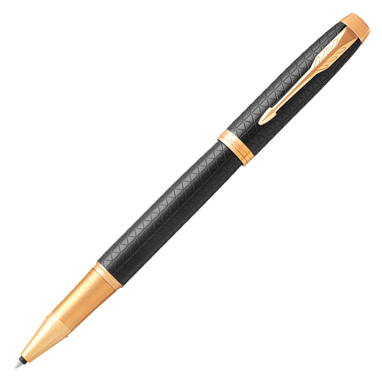 

Ручка роллер Parker IM Premium T323 (CW1931660), IM Premium T323