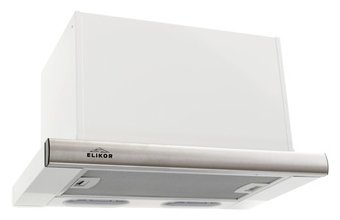 

Вытяжка встраиваемая Elikor IN6611WX, белый (935815), IN6611WX