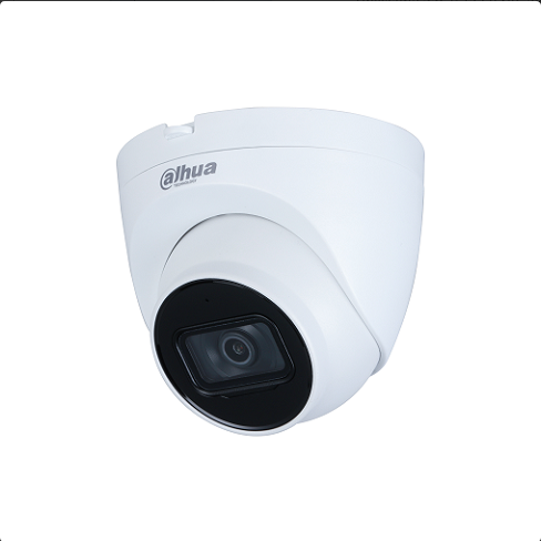 

IP-камера DAHUA DH-IPC-HDW2531TP-AS-0280B 2.8мм, уличная, купольная, 5Мпикс, CMOS, до 2592 x 1944, до 20кадров/с, ИК подсветка 30м, POE, -40 °C/+60 °C, белый (DH-IPC-HDW2531TP-AS-0280B), DH-IPC-HDW2531TP-AS-0280B