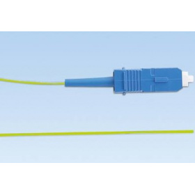 

Пигтейл Panduit, SC/UPC, одномодовый, 9/125, OS1/OS2, одинарный, 1м, желтый (F91BN3NNNSNM001)
