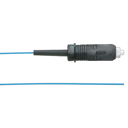

Пигтейл Panduit, SC/UPC, многомодовый, 50/125, OM3, одинарный, 1м, аквамарин (FX1BN3NNNSNM001), 0
