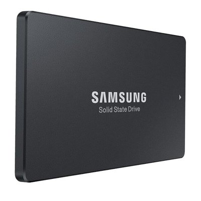 

Твердотельный накопитель (SSD) Samsung 7.68Tb PM883, 2.5", SATA3 (MZ7LH7T6HMLA-00005)