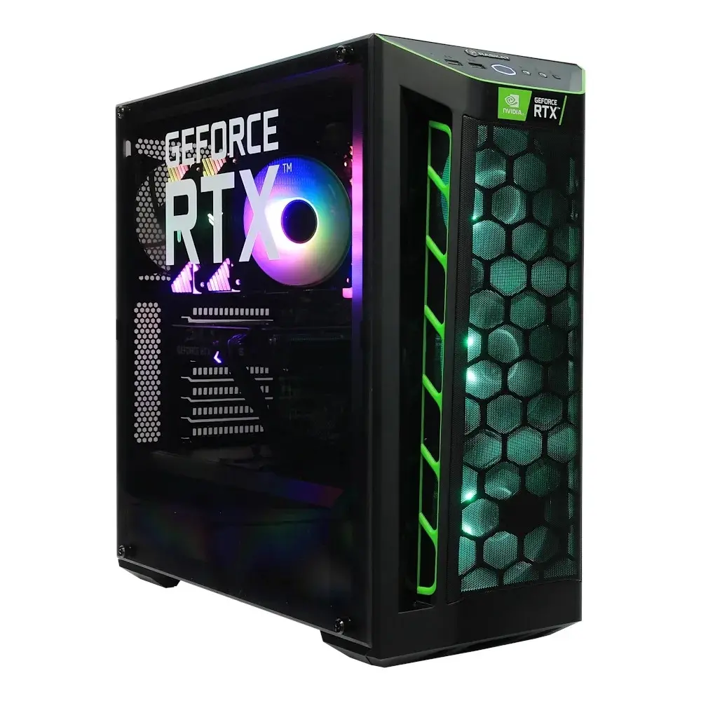 

Системный блок Raskat Strike 520, Intel Core i5 11600 2.8 ГГц, 16Gb RAM, 960Gb SSD+2Tb HDD, NVIDIA GeForce RTX 3070 8Gb, без ОС, черный (Strike520110268)