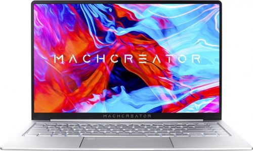 Ноутбук 15.6" Machenike L15C, серебристый (L15C-i512450H3050Ti4GF144LSM00R1W)