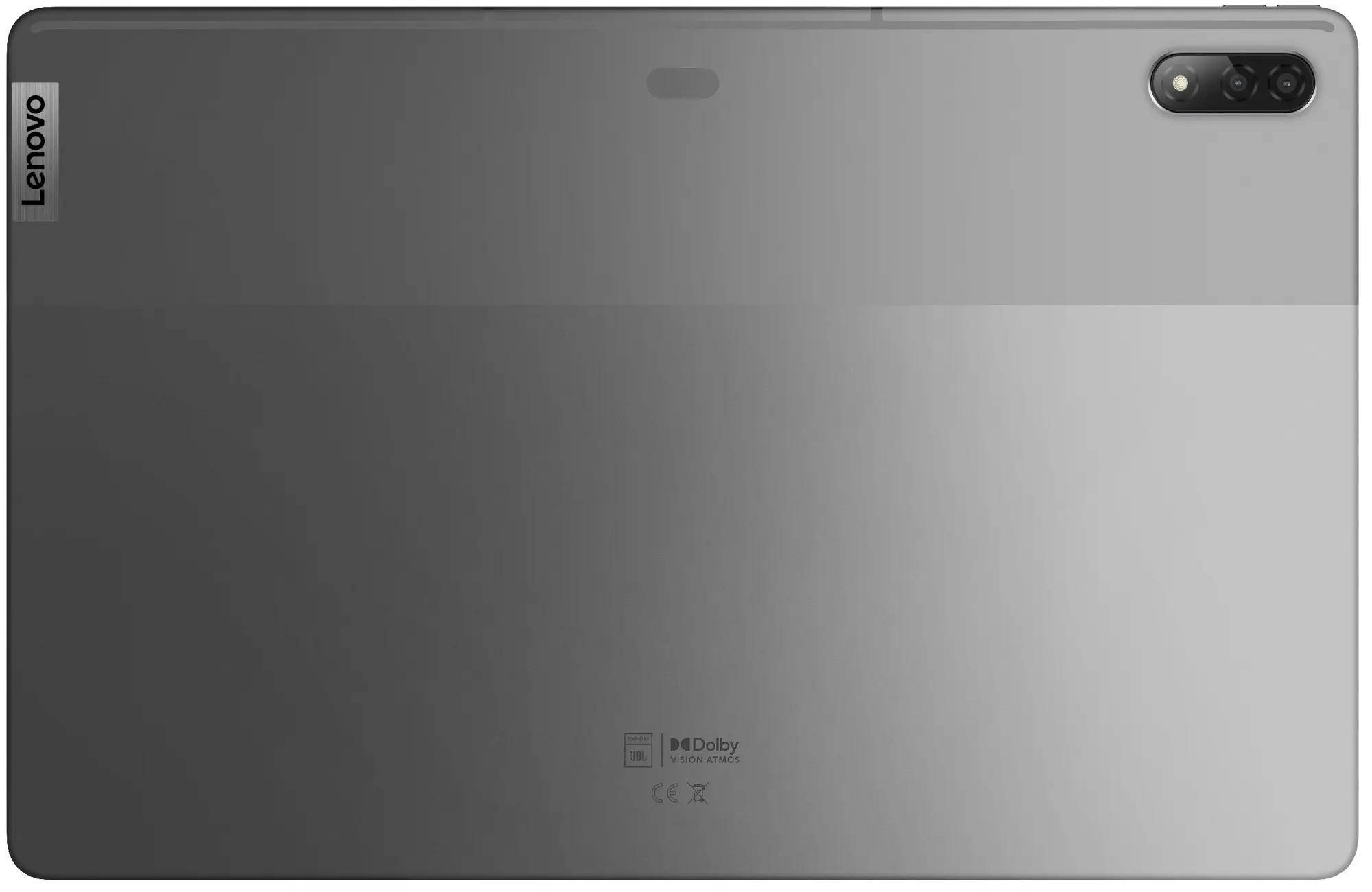 Планшет Lenovo Tab P12 Pro TB-Q706F 12.6