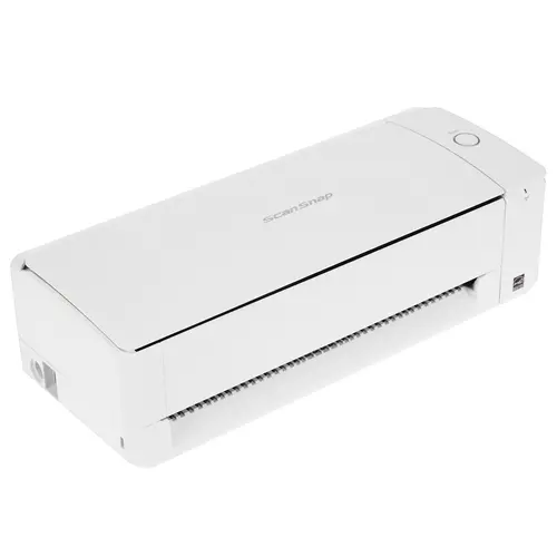 Сканер протяжный Fujitsu ScanSnap iX1300, A4