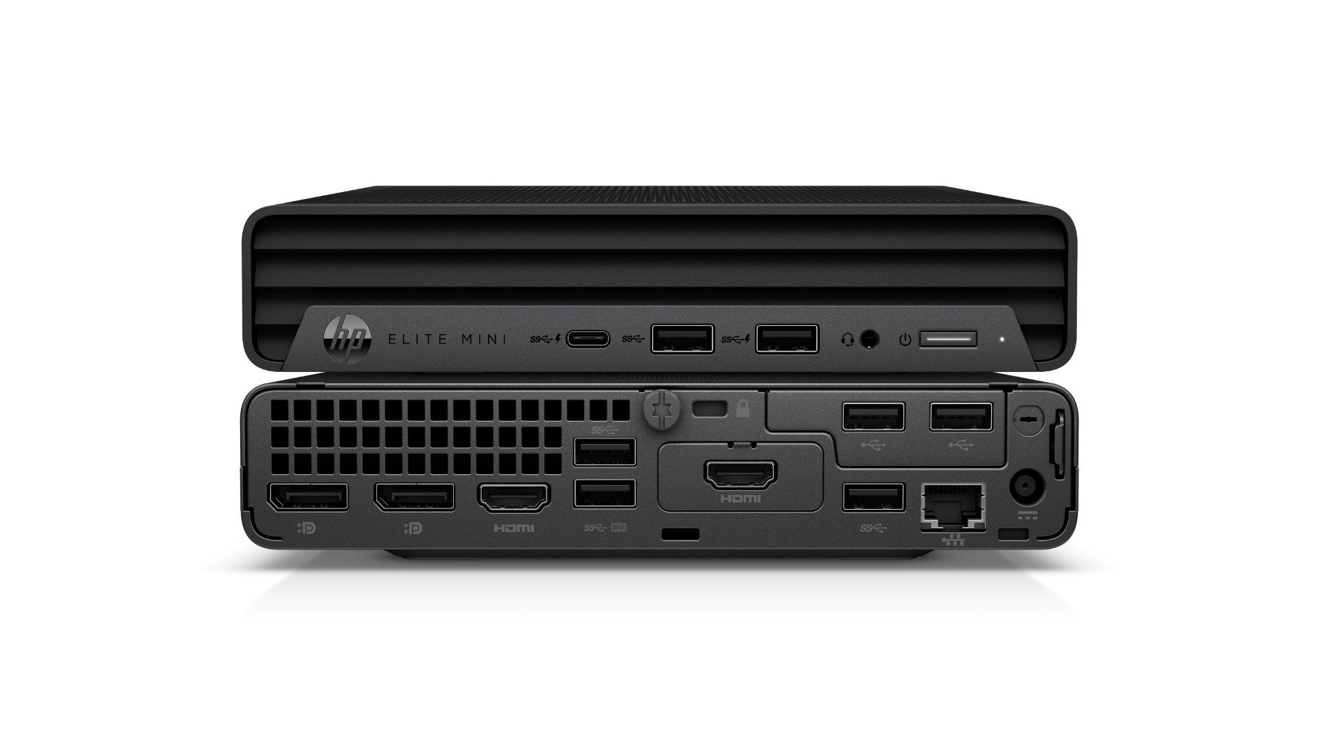 Неттоп HP Elite 800 G9 Mini, Intel Core i9 12900T, 16Gb, 1Tb SSD 