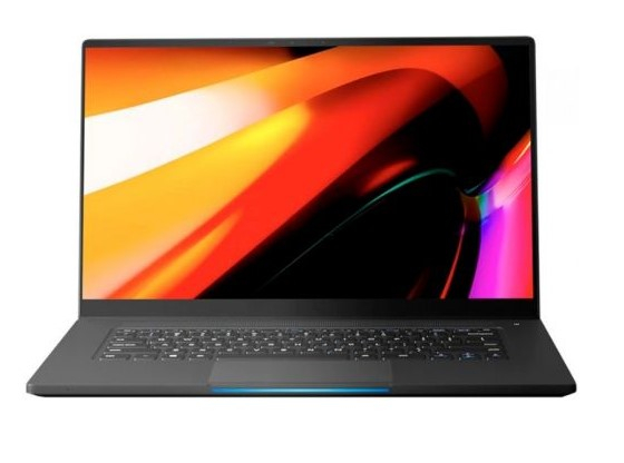 Ноутбук 15.6" Maibenben M565, черный (M5651HF0WBRE1)