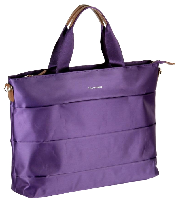 

15.6" Сумка PortCase KCB-74 полиэстр, Фиолетовый, KCB-74