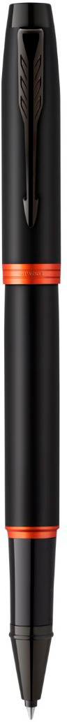 

Ручка роллер Parker IM Vibrant Rings T315 (CW2172945), IM Vibrant Rings T315