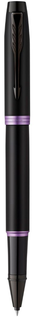 

Ручка роллер Parker IM Vibrant Rings T315 (CW2172950), IM Vibrant Rings T315