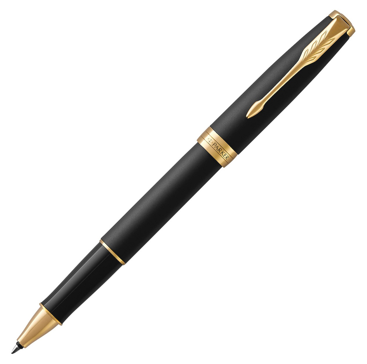

Ручка роллер Parker Sonnet Core T528 (CW1931518), Sonnet Core T528