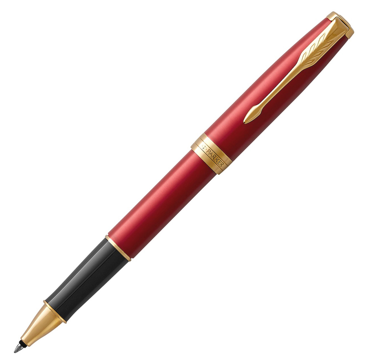 

Ручка роллер Parker Sonnet Core T539 (CW1931475), Sonnet Core T539
