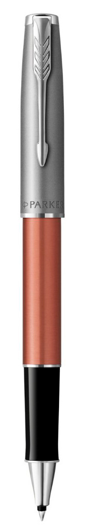 

Ручка роллер Parker Sonnet Essential SB T545 (CW2169230), Sonnet Essential SB T545