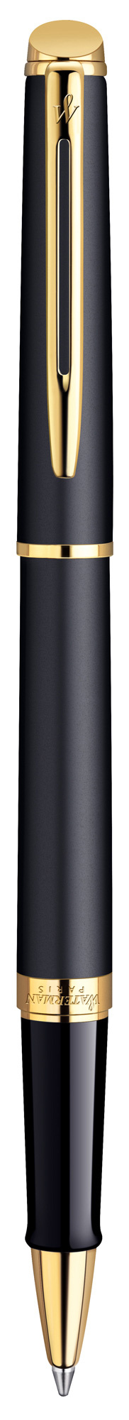 

Ручка роллер Waterman Hemisphere (CWS0920750), Hemisphere