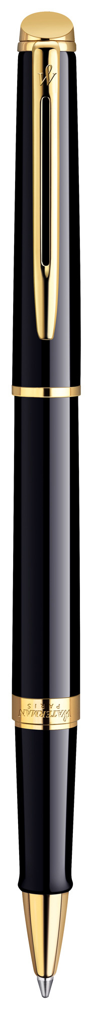 

Ручка роллер Waterman Hemisphere (CWS0920650), Hemisphere