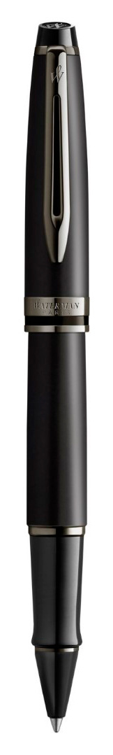 

Ручка роллер Waterman Expert DeLuxe (CW2119190), Expert DeLuxe