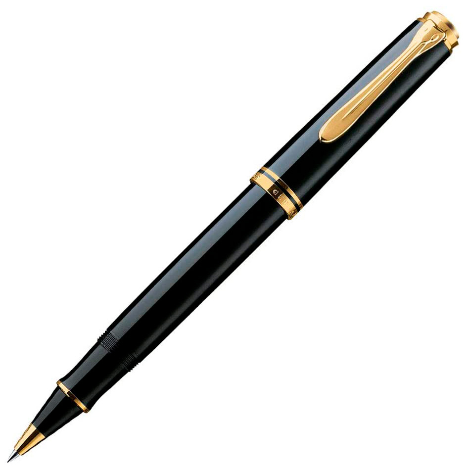 

Ручка роллер Pelikan Souveraen R 400 (PL997486), Souveraen R 400
