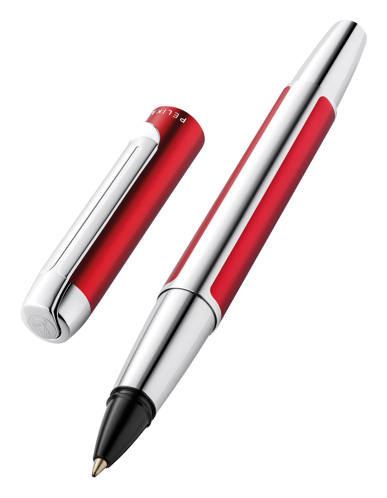 

Ручка роллер Pelikan Elegance Pura R40 (PL817462), Elegance Pura R40