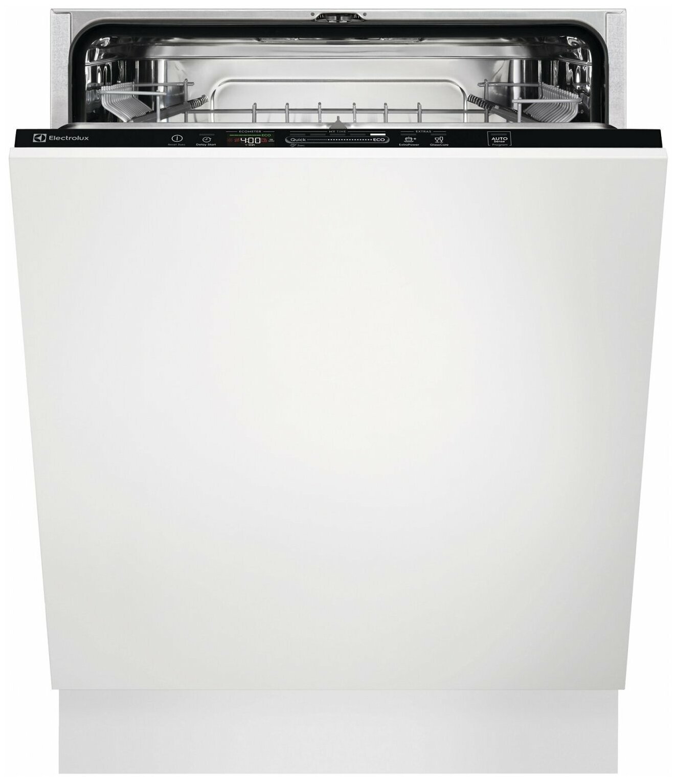 Посудомоечная машина встраиваемая Electrolux EES47320L, белый
