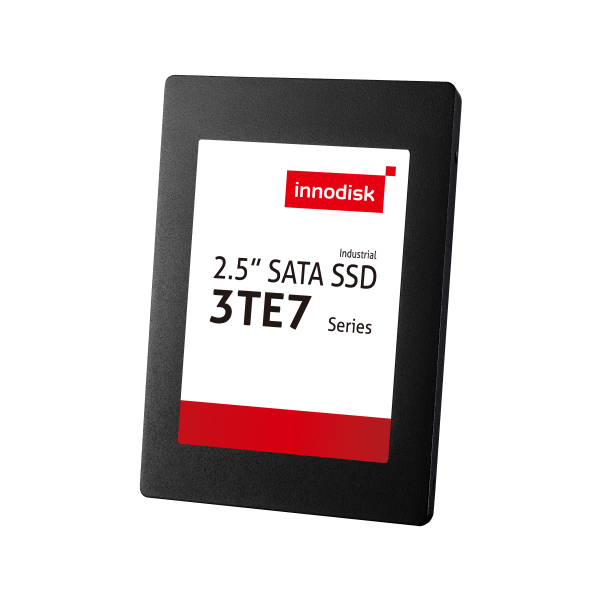 

Твердотельный накопитель (SSD) Innodisk 512Gb 3TE7, 2.5", SATA3 (DES25-C12DK1GC3QL) Retail