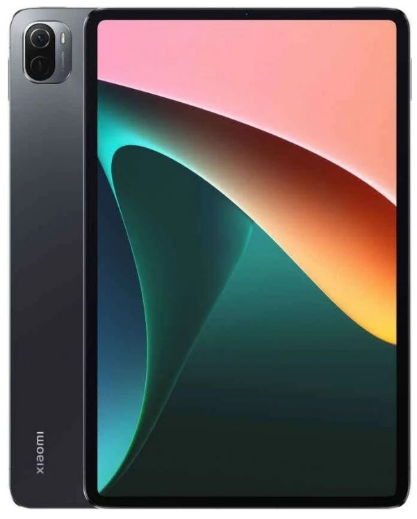 Планшет Xiaomi Pad 5 11", 6Gb/128Gb, черный