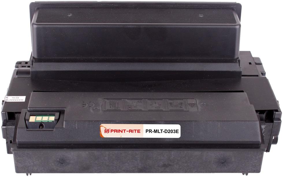 

Картридж лазерный Print-Rite PR-MLT-D203E (MLT-D203E), черный, 10000 страниц, совместимый для Samsung ProXpress SL-M3320, SL-M3820D SL-M3820, SL-M3820ND, SL-M3870FD SL-M3870, SL-M3870FW, SL-M4020ND SL-M4020, SL-M4070FR SL-M4070