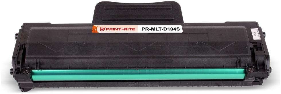 

Картридж лазерный Print-Rite PR-MLT-D104S (MLT-D104S), черный, 1500 страниц, совместимый для Samsung ML-1660, ML-1665, ML-1667, ML-1670, ML-1675, ML-1677, ML-1860, ML-1865, ML-1865W, ML-1867, SCX-3200, SCX-3205, SCX-3205W, SCX-3207