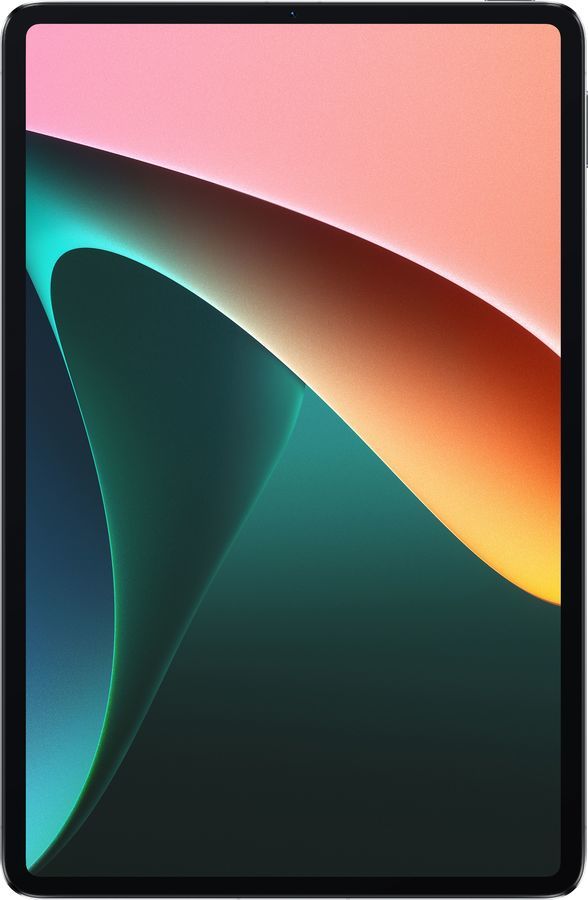 

Планшет Xiaomi Pad 5 21051182G 11" 2560x1600 IPS, Qualcomm Snapdragon 860, 8Gb RAM, 256Gb, WiFi, BT, 8720mAh, Android 11, белый, 21051182G