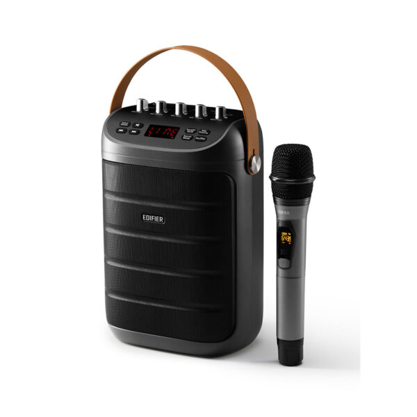 Портативная акустика Edifier PK305, 18 Вт, USB, Bluetooth