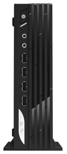 

Неттоп MSI PRO DP21 12M-424XRU, Intel Core i3 12100 3.3 ГГц, 8Gb RAM, 250Gb SSD, Wi-Fi, BT, без ОС, черный (9S6-B0A421-440), 12M-424XRU