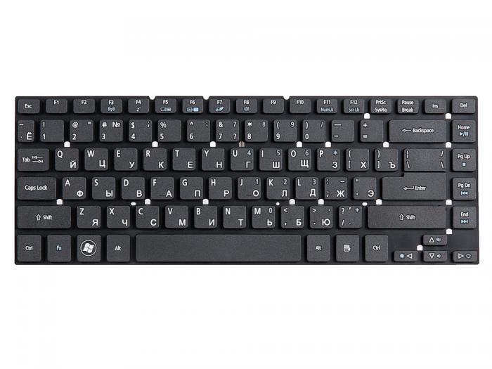 Клавиатура KB.I140A.284