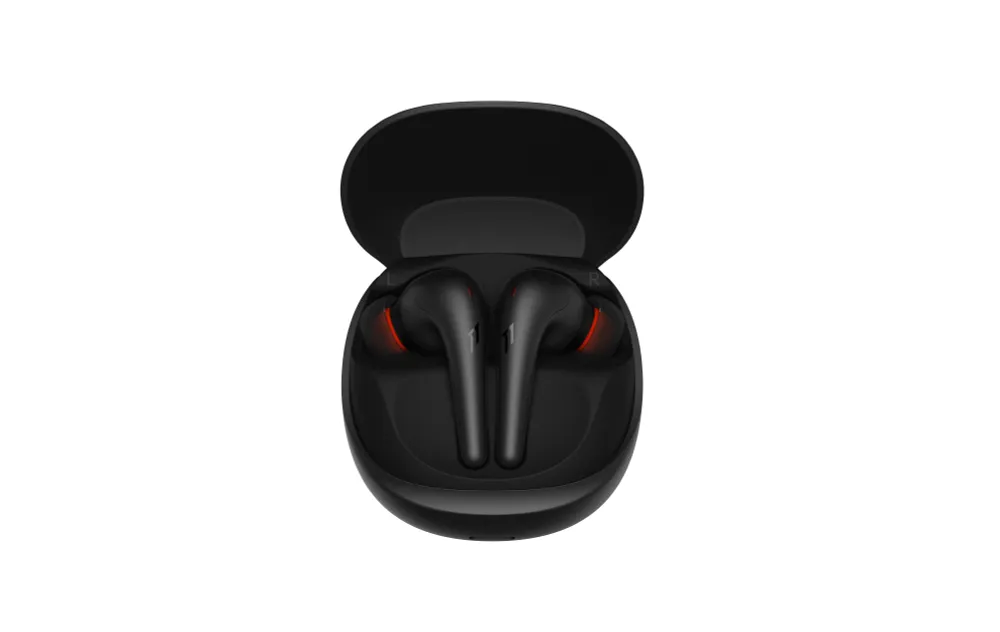

Беспроводная гарнитура 1MORE AERO, черный (ES903-Black), AERO