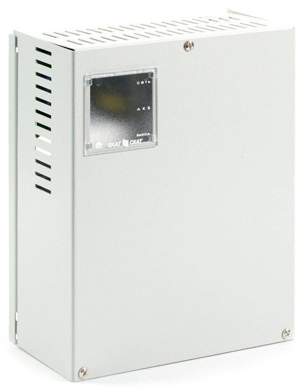 ИБП БАСТИОН СКАТ-1200У
