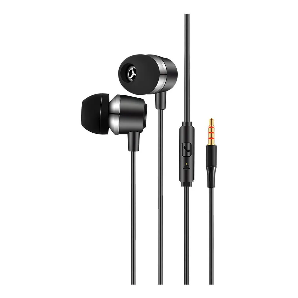 

Проводная гарнитура SmartBuy Model V, черный (SBH-011-V-K), Model V