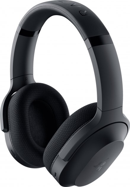 

Проводная гарнитура Razer Barracuda, черный (RZ04-03790100-R3M1), Barracuda
