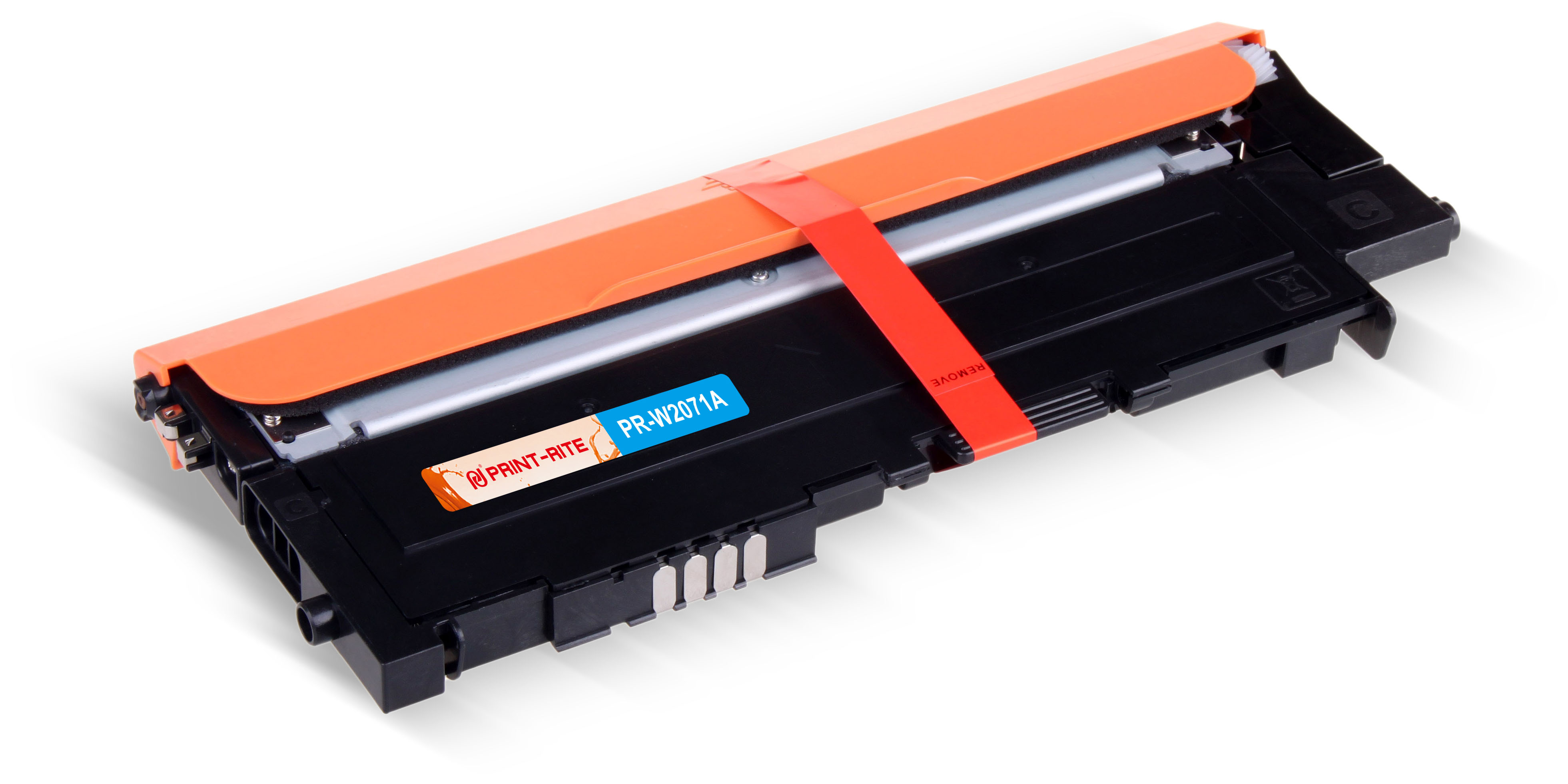 

Картридж лазерный Print-Rite PR-W2071A (W2071A), голубой, 700 страниц, совместимый для CL 150a/150nw/MFP178nw/179fnw есть ограничения по прошивке