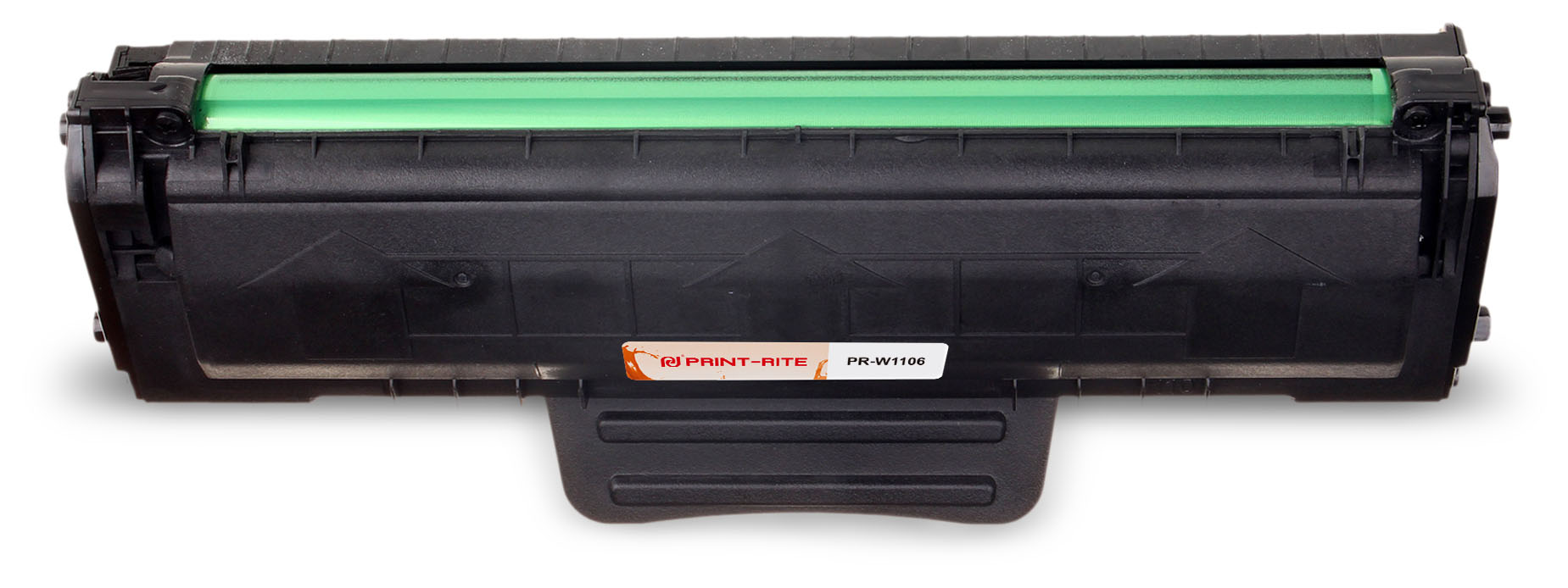 

Картридж лазерный Print-Rite PR-W1106 (W1106A), черный, 1000 страниц, совместимый для 107/135a/135r/135w/137fnw