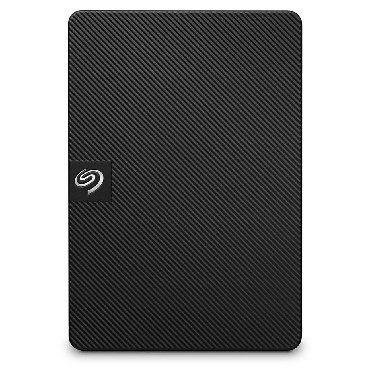 

Внешний жесткий диск (HDD) Seagate 2Tb Expansion, 2.5", USB 3.2 Gen 1, черный (STKN2000400/STKN2000400), STKN2000400
