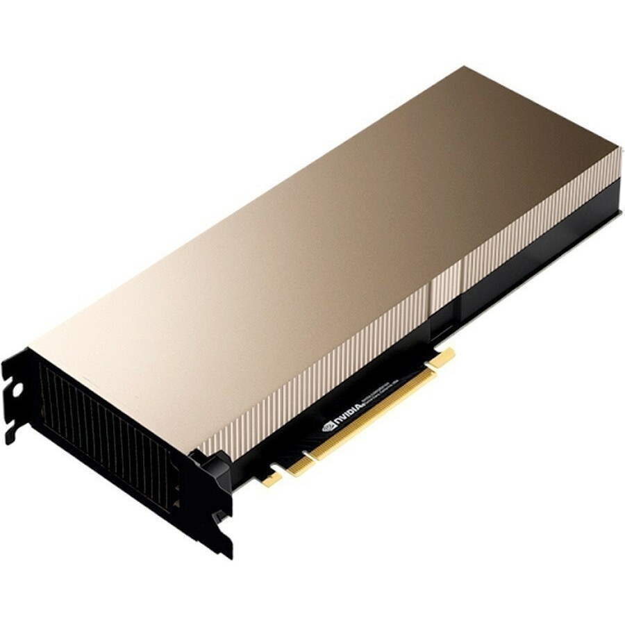 Видеокарта PNY Tesla A16, 64Gb DDR6, 384bit, PCI-E, Bulk (PNY TCSA16M-PB)