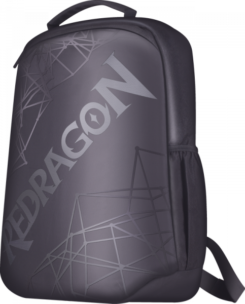 

15.6" Рюкзак Redragon Aeneas, черный (70476), Aeneas